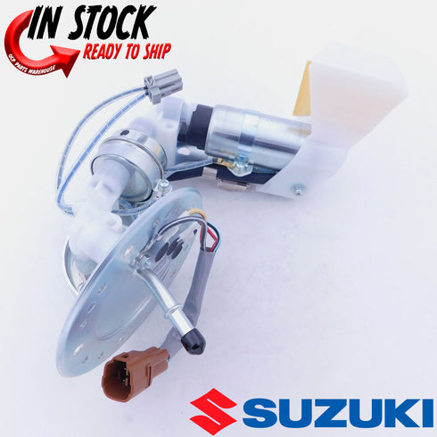 NEW OEM SUZUKI 2007-2019 VL800 FUEL PUMP ASSEMBLY 15100-41F30 OEM NEW